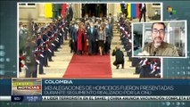 Colombia: Informe de la ONU revela 52 asesinatos de defensores de DD.HH. durante 2021