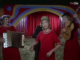 “Hola Don Pepito, hola Don José" (un clasico)