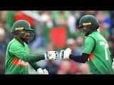 ICC World Cup 2019: Bangladesh beat West Indies by 7 wickets