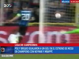 Deportes VTV |  Bayern Munich evidenció la crisis del FC Barcelona en la Champions League