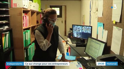 Économie : le gouvernement vient en aide aux entrepreneurs indépendants