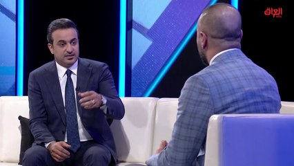 مشاريع حقيقية تصب في صالح المواطن.. مرشح تحالف تقدم بالأنبار يتحدث عن طموح التحالف