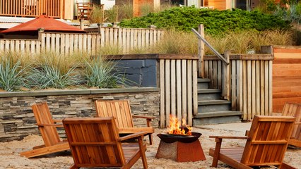 Where to Stay, Eat, and Shop in Montauk This Fall