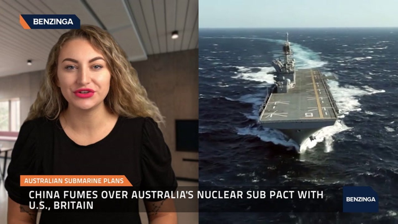 Australian Submarine Plans video Dailymotion