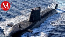 Australia desarrollará submarinos nucleares, en cooperación con EU y Reino Unido