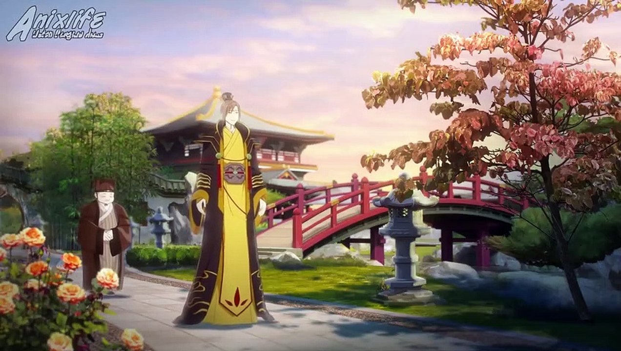No Doubt In Us Episode 4 Subtitle Indonesia