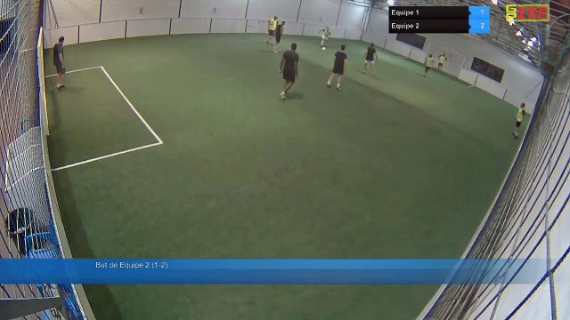 Equipe 1 Vs Equipe 2 - 16/09/21 21:17 - Loisir Poitiers - Poitiers Game Parc