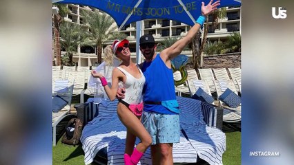 Tarek El Moussa Reveals How Seeing Heather Rae Young As A Bride Will Make Him Feel