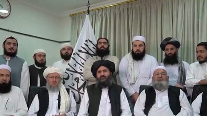 معركة الاعتراف الدولي.. هل تكسبها حركة طالبان؟