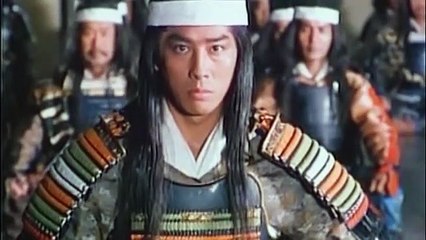 Hiroyuki Sanada Tribute MV