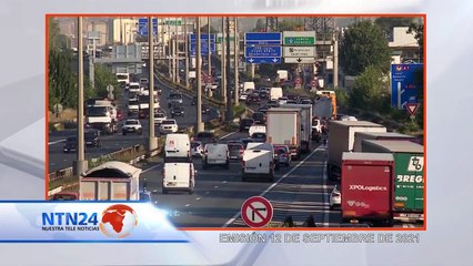 CÁPSULA EFECTO NAÍM - 16 de SEPT de 2021