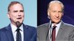 Bill Maher Commends Norm Macdonald for Keeping Cancer Battle Private | THR News