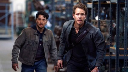 The Real Reason Netflix Saved ‘Manifest’ | THR News