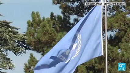 Informe de la ONU denuncia la complicidad del poder judicial venezolano en la represión estatal