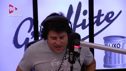 Graffite98 | Notícia Urgente