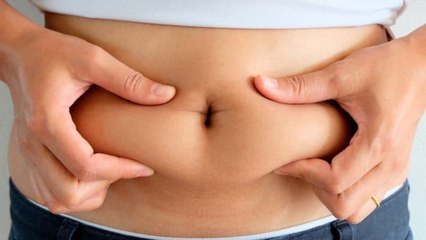These Popular Foods Decrease Visceral Fat, Dietitians Say