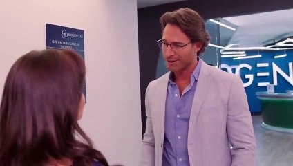 Vencer el pasado Capitulo 85