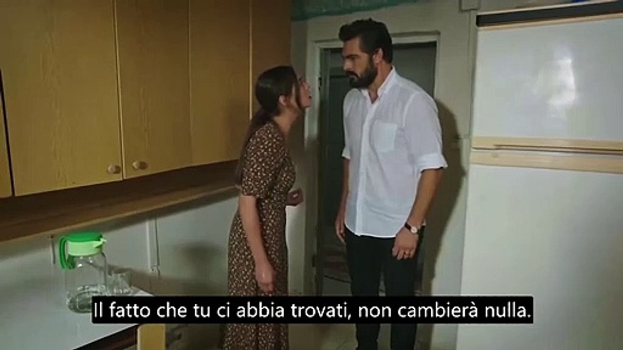 Emanet 210 SUB ITA PROMO