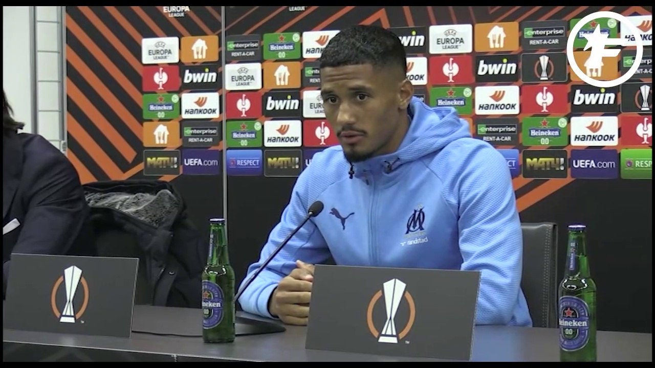 L'analyse de William Saliba
