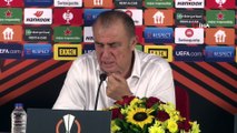 Fatih Terim'den Lazio maçı sonrası önemli açıklamalar - Galatasaray - Lazio 1-0 maç sonucu