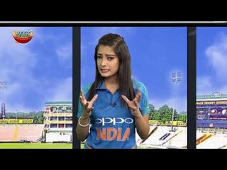 India Vs England World Cup Special: Jeet Lo Bazzi Part-1 From Chandigarh