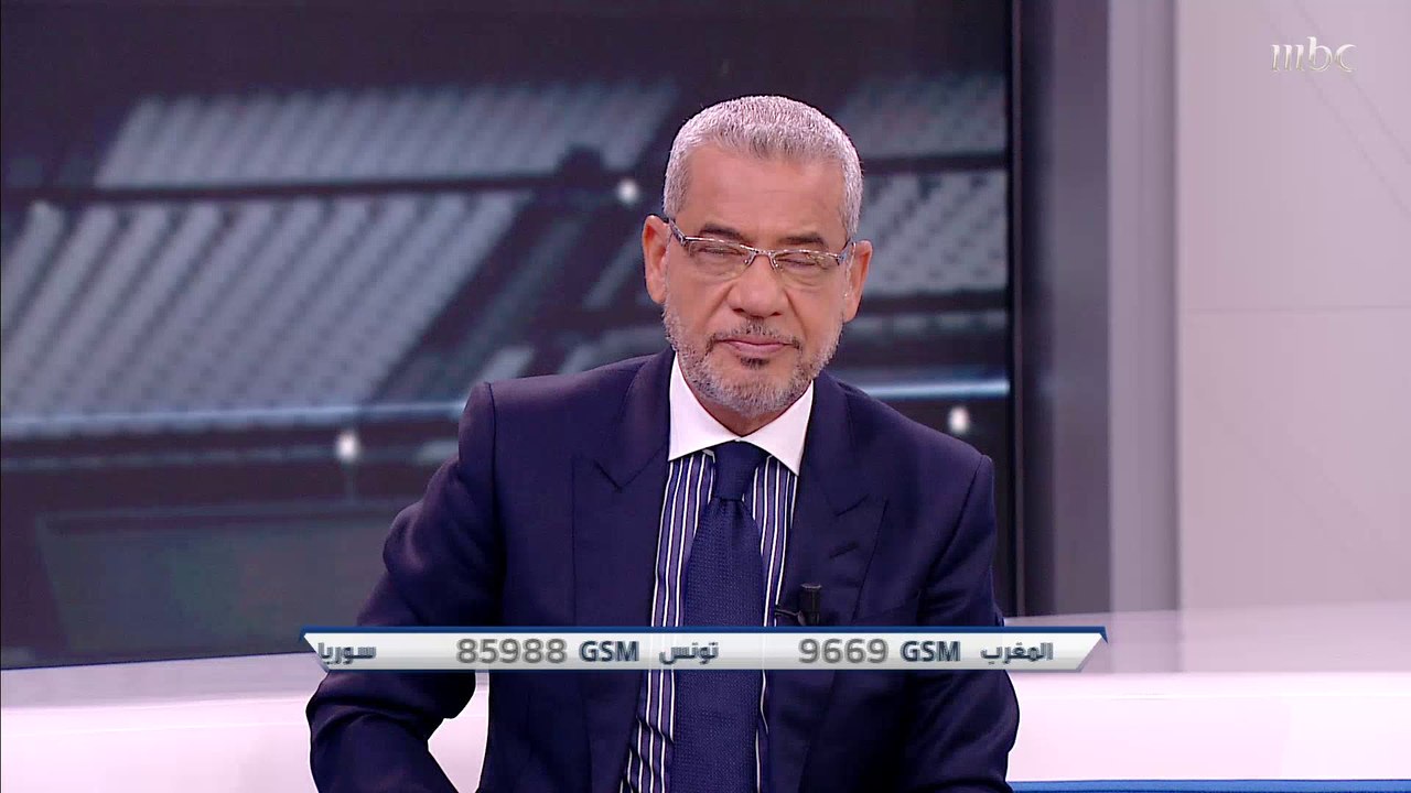 جمال صالح: صحيح أن التعادل سلبي بين الباطن والط...