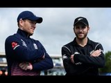ICC World Cup 2019: England and New Zealand Face-Off In Battle To Reach Last Four