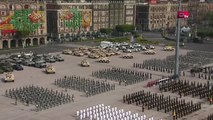 Desfile Militar 2021 Completo | Imagen Noticias