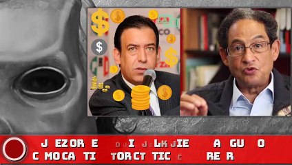 ¡JUEZ ORDENA Quitarle BlENES A AGUAYO COMO CASTlG0 POR Criticar A M0RElRA!