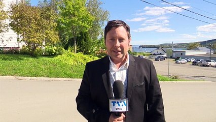 Fédérales 2021 : Les priorités de Jean-Pierre Pigeon