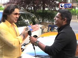 कोहली का करोड़पति फैन London, ICC World Cup 2019