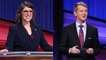 Mayim Bialik and Ken Jennings Hosting ‘Jeopardy’ Through Remainder of 2021 | THR News