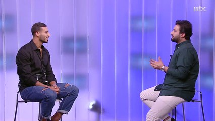 علي عدنان نجم الكرة العراقية لصدى الملاعب يكشف عن مستقبله في أوروبا وأصعب لاعب واجهه والفرق العربية المفضلة له