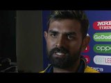 Lahiru Thirimanne professional Sri Lankan cricketer speaks on ICC World Cup 2019 | India News