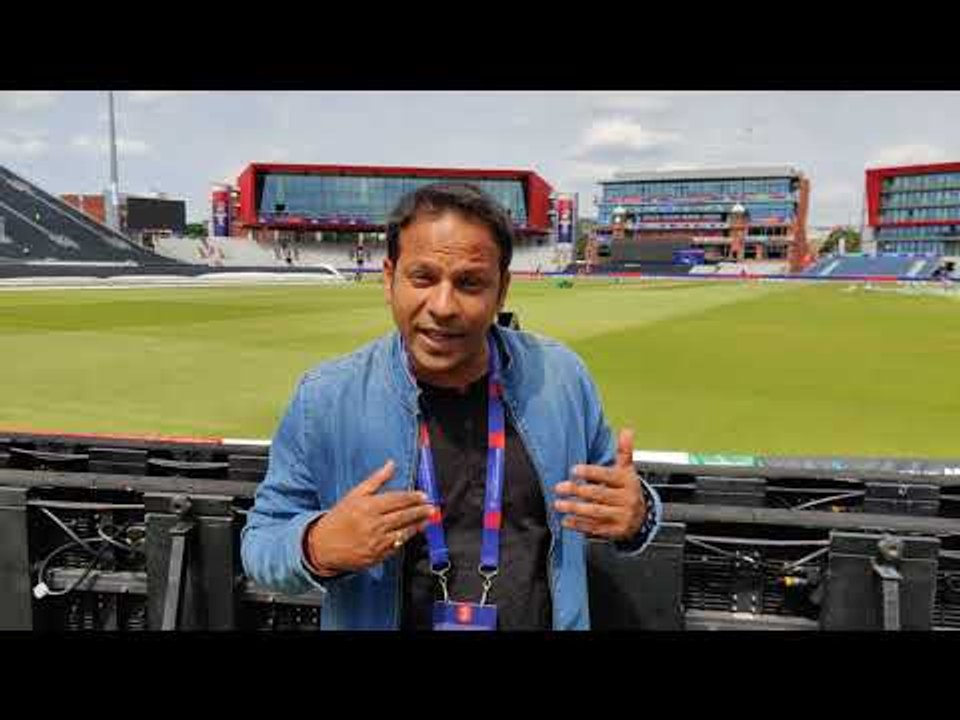 अब मैनचेस्टर में टीम इंडिया बजाएगी न्यूजीलैंड का बैंड, India Vs New Zealand World Cup match Preview