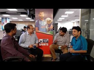 All eyes on Rohit Sharma & Virat Kohli before NZ match टूट सकते हैं कई रिकॉर्ड