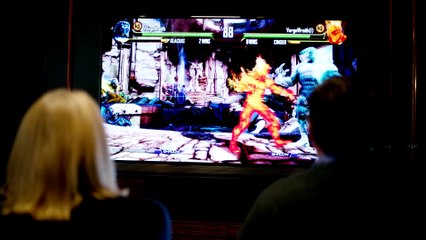 Xbox Adaptive Controller - Introducción