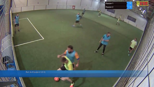 Equipe 1 Vs Equipe 2 - 16/09/21 20:11 - Loisir Poitiers - Poitiers Game Parc