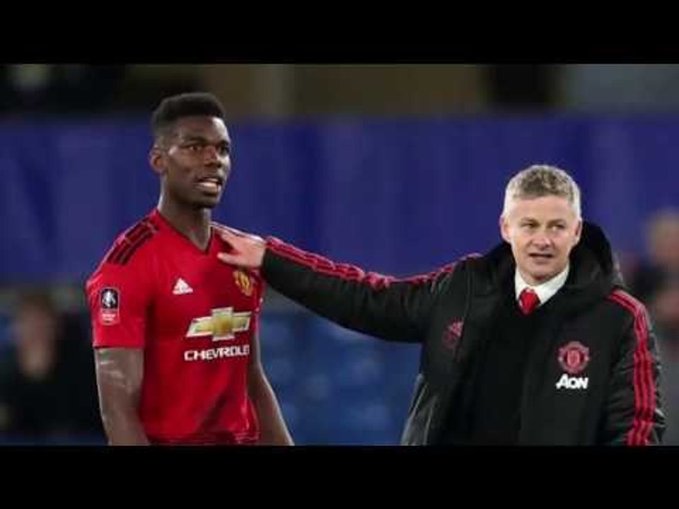 Pogba on the verge to become next Man U captain…पोग्बा का प्रमोशन!