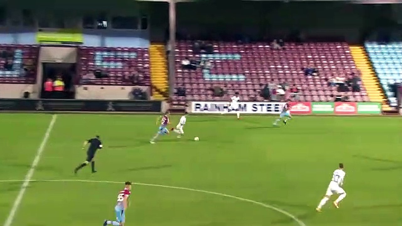McAtee Technical Ability