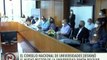 Consejo Nacional de Universidades designó el nuevo rector de la Universidad Simón Bolívar