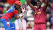 ICC Cricket World Cup 2019: Afghanistan Vs West Indies Match Preview