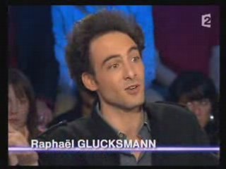 Les ambassadeurs de l'empire I