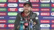 India Vs New Zealand, ICC World Cup: New Zealand Team Captain Kane Williamson Press Conference