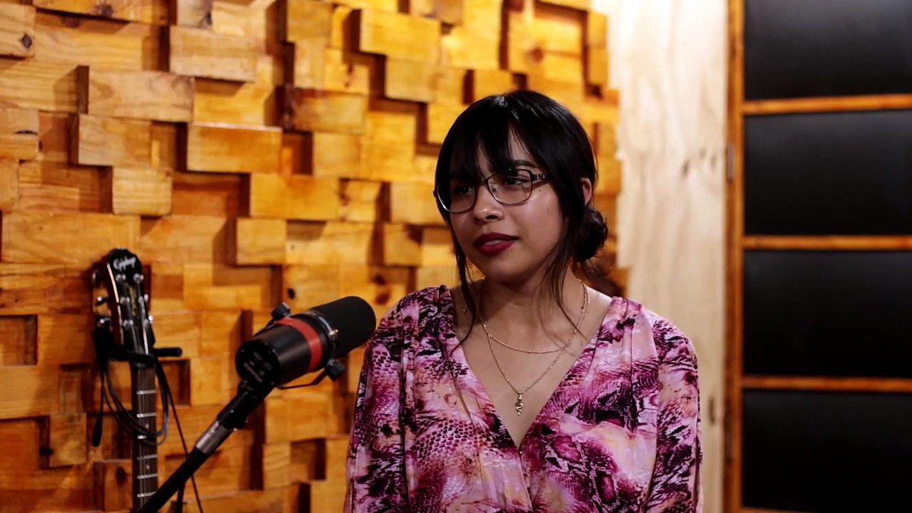 Sanctvm: Terapia SAAMA - Alejandra Sandoval