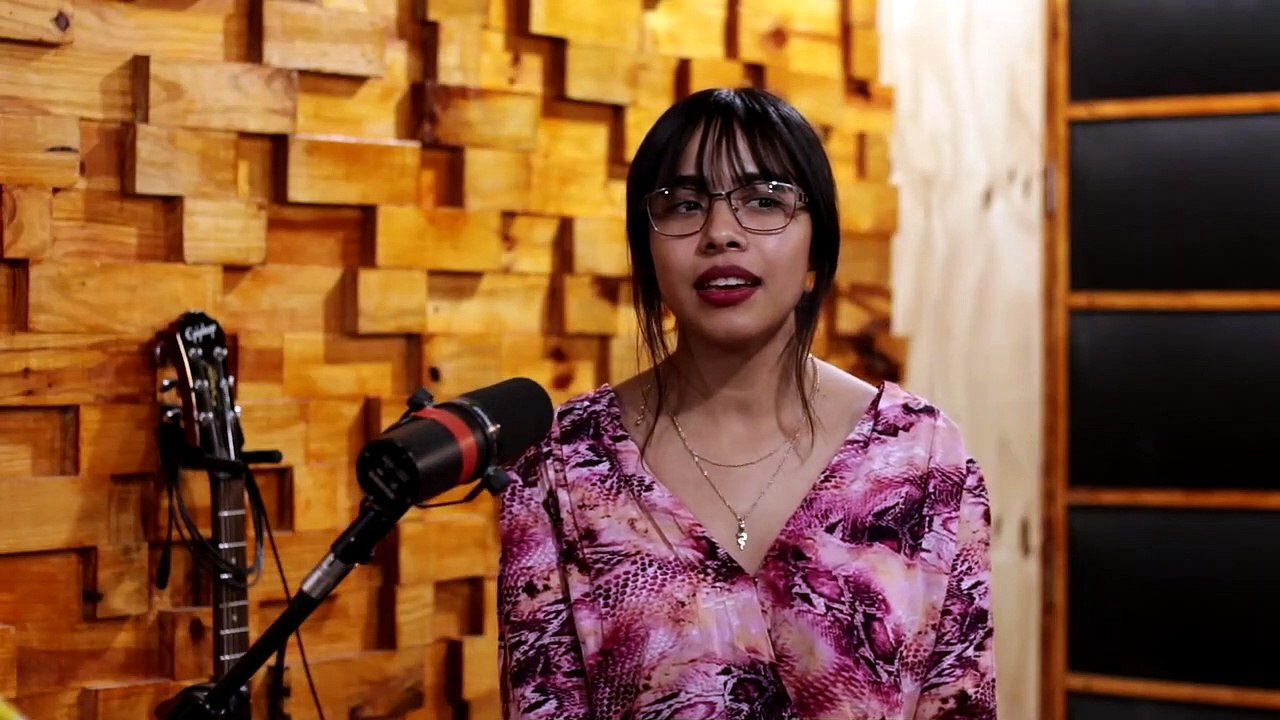 Sanctvm: Del Grafiti a la terapia #espiritual - Alejandra Sandoval