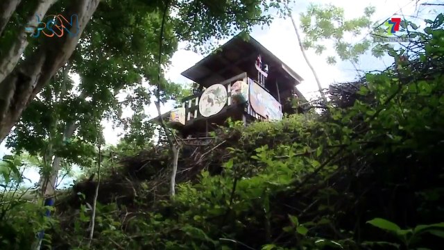 mqn-Vecino de Patarrá convirtió finca en Museo del Bicentenario-160921