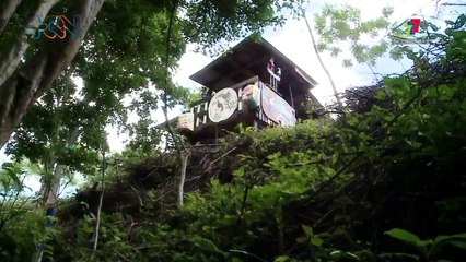 mqn-Vecino de Patarrá convirtió finca en Museo del Bicentenario-160921