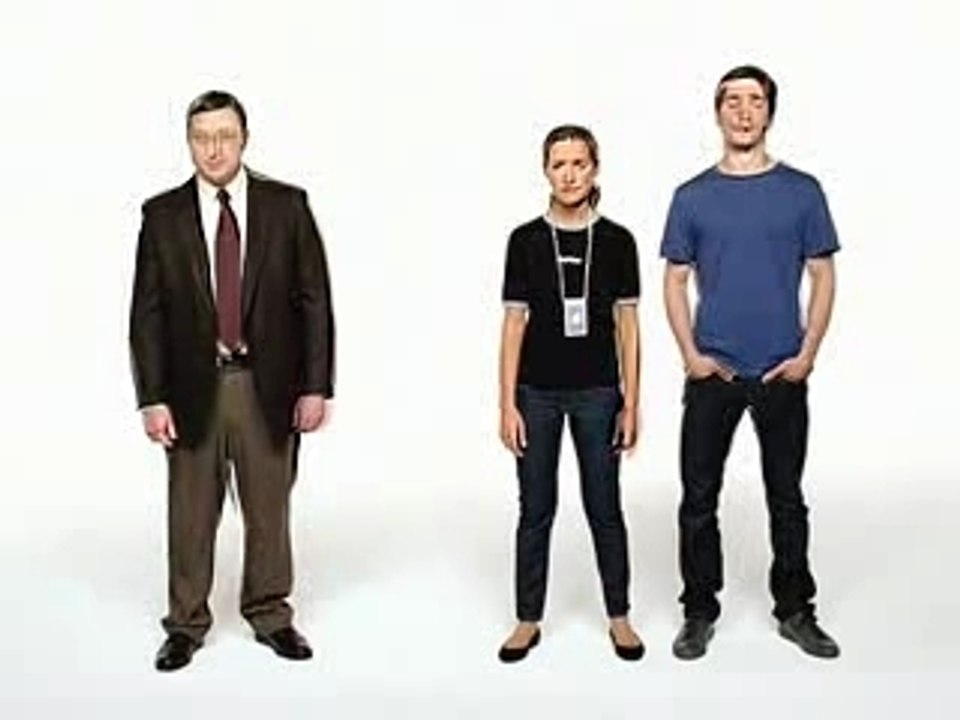 Mac Vs PC -29 - Mac Genius