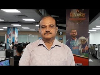 Aus won the toss & elected tp bat against england in  Semifinal 2 2019